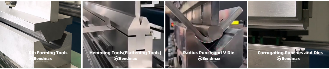 press brake tooling bending examples 05