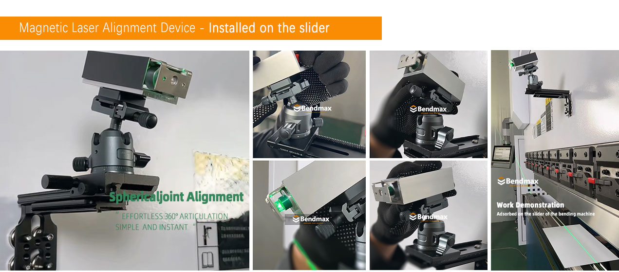 Laser alignment systems 01