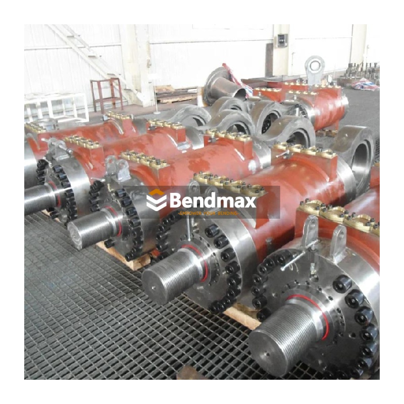 Machine Tool Hydraulic Cylinder