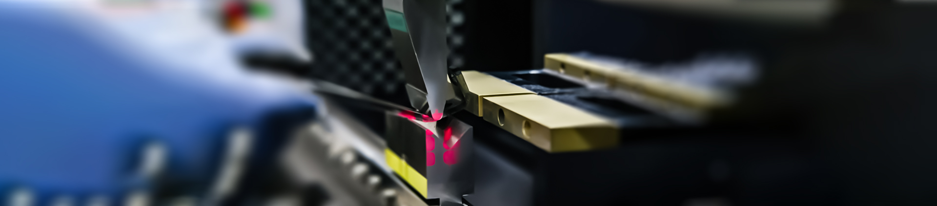 solution de système de presse plieuse bendmax