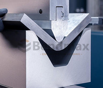 Heavy Duty Press Brake Dies