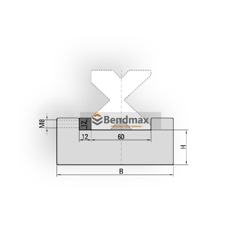 press brake adopt