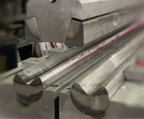 channel bending