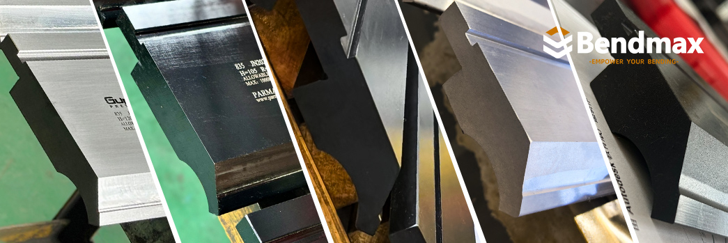 85 Degree Press Brake Punch
