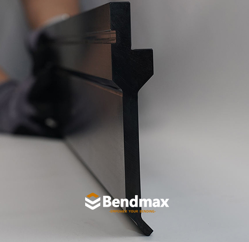 #Narrow Sash Punch for Sheet Metal Bending